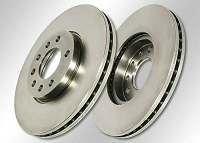 EBC Brakes D1239 Brakes