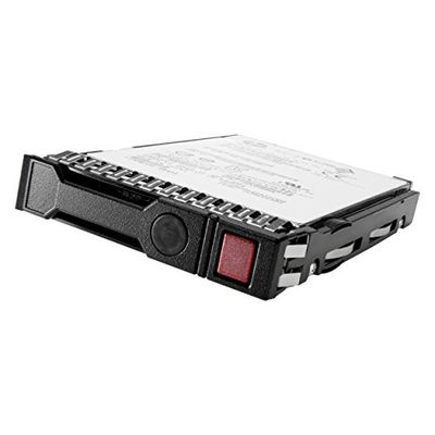 HP – 4 TB 3. 5 interne harde schijf 765257-B21