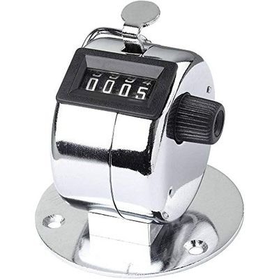 VOLTCRAFT JN28D JN28D Contatore manuale meccanico