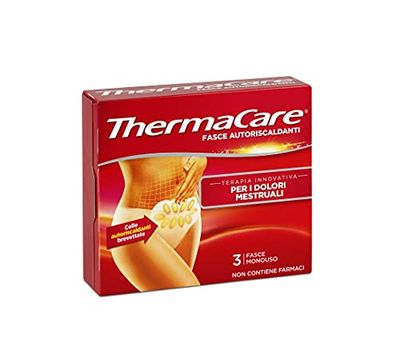 Pfizer Consumer Healthcare Self-Heating Strips 100ml