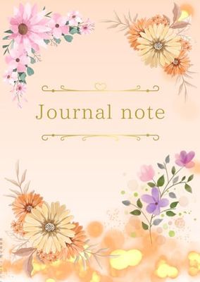 Journal note