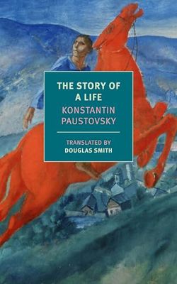 The Story of a Life: Book 1-3