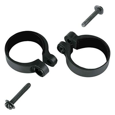 SKS Morsetti di montaggio per soggiorno (2 pezzi) 37-40 mm
