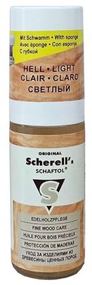 Ballistol Wapenverzorging Scherell's Schapenol licht, 50 ml, 23814