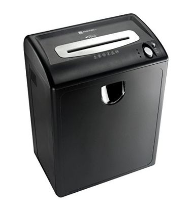 Rexel P185 Destructeur coupe croisée
