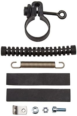 AMORTIGUADOR DE DIRECCION HEBIE 28-32 mm