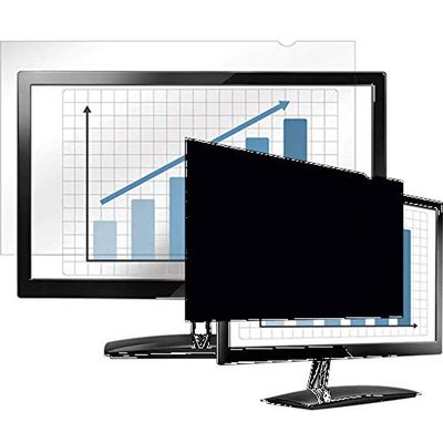 Fellowes PrivaScreen Privacyfilter (voor laptop en monitor 33,78 cm (13,3 inch) breedbeeldscherm 16:10)