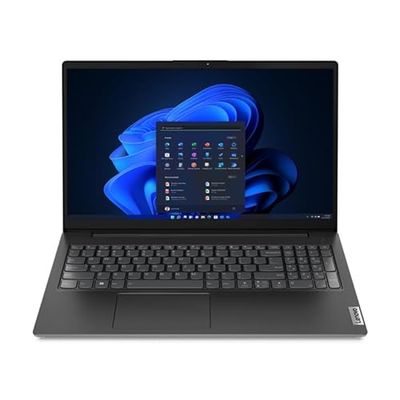 Lenovo Laptop V15 G3 IAP Intel Core I7-1255U QWERTY Español