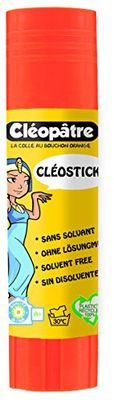 Cléopâtre Cleostick fastsättning, 21 g