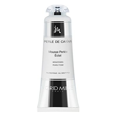 Ingrid Millet 125125_125ml - Espuma Mousse Perlée Éclat Perle De Caviar