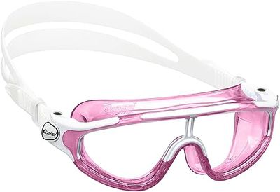 Cressi King Baloo Kid Goggles
