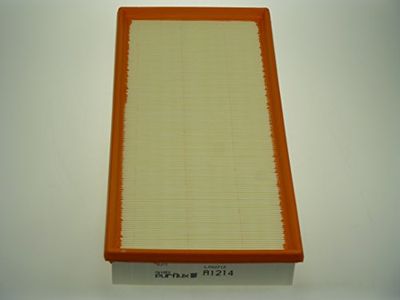 Purflux A1214 Compartimentos de motor