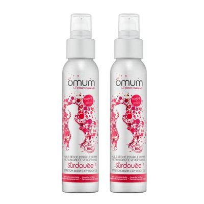 Cible Vergétures – La Surduoée Duo Pack – 1 styck
