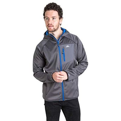Trespass Giacca Softshell Tp75 Dayton Uomo