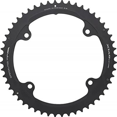 Spécialités TA X145 11 Speed Campagnolo Outer Chainring, 53t, Anthracite