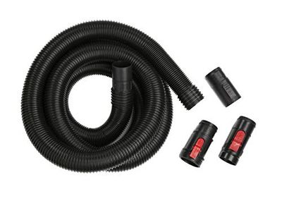 Craftsman 9–38758 2–1/5,1 cm Pos-i-lock humide/sec Tuyau d'aspirateur, 13 '