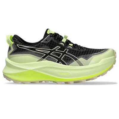 ASICS Contend 9 PS, Sneaker Dam, 39 EU, Gul, 39 EU
