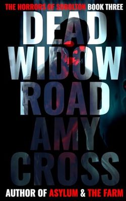 Dead Widow Road: 3