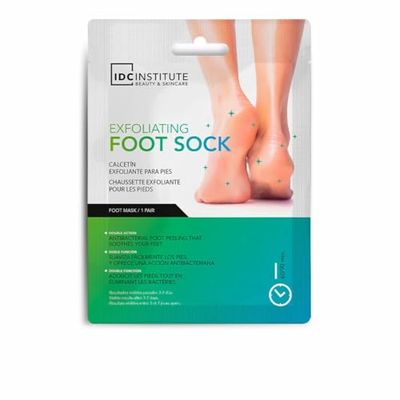 IDCINSTITUTE 77015 Exfolierande fotmask, 40 g
