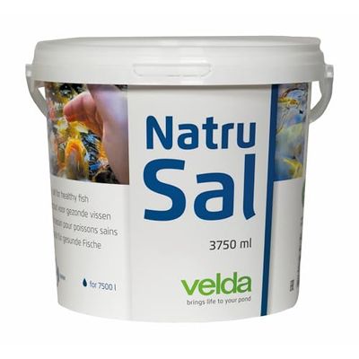 velda Natru Sal 1000 ML