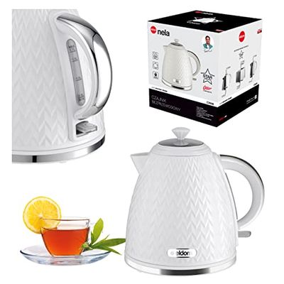 ELECTRIC KETTLE ELDOM C265B