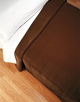 Pielsa 5047 – 75 | Coperta | Coperta | Coperta | Coperta | Coperta | Coperta per divano | Coperta invernale | Coperta in velluto | Coperta | Dimensioni 180