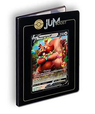 my-booster Pokémon Company SWSH08-FR-SWSH08-217-POR