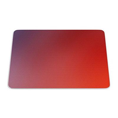 Bonamaison, Rectangle Pop Art Digital Printed Mouse Pad, Non-Slip Base, for Office and Home, Size: 22 x 18 cm