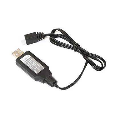 USB-oplader: Jet Jam