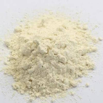 BONGIOVANNI FARINE E BONTA' NATURALI Farine de soja grillée 25Kg BIO 25.00 kg