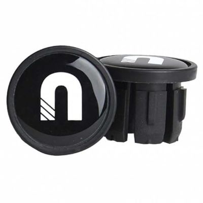 NABICO Cvt226 Rayon Mixte, Noir, Taille Unique