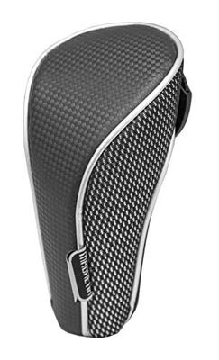 Longridge Magnetix Hybrid Wood - Capa para cabeça de golfe