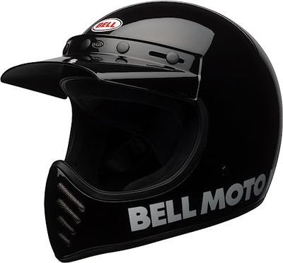 Bell Moto-3 Hjälm