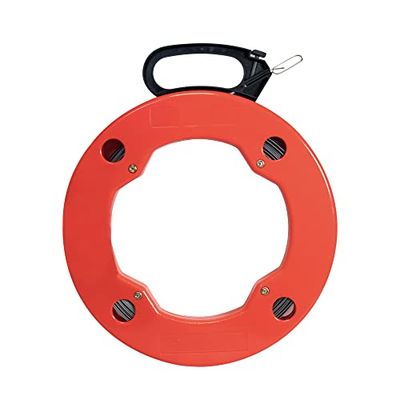 LogiLink WZ0007 fascetta Rosso