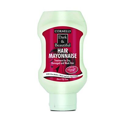 Hair Mayonnaise (500g)