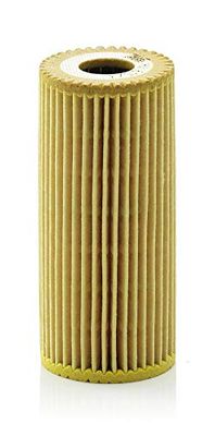 MANN-FILTER HU 615/3 X Filtro de óleo, conjunto de juntas para carros