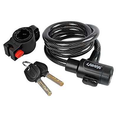 Lampa 93734 Antivol