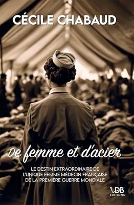 De femme et d'acier