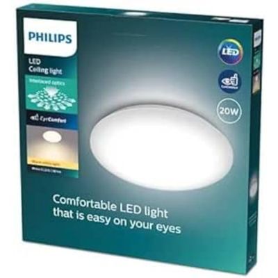 Philips CL200 EC RD 17W 27K W HV 06