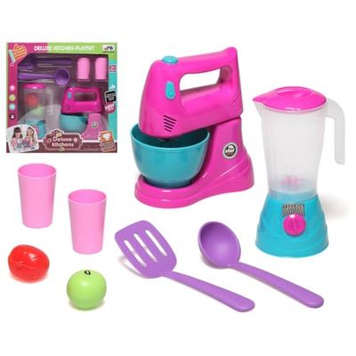 BigBuy Fun Accessori Deluxe Kitchens