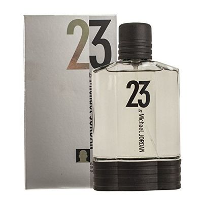 Michael Jordan Michael Jordan 23 for Men 3.4 oz Cologne Spray