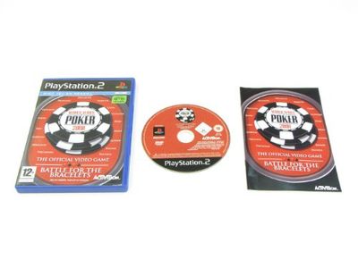 World Series of Poker - 2008 Edition