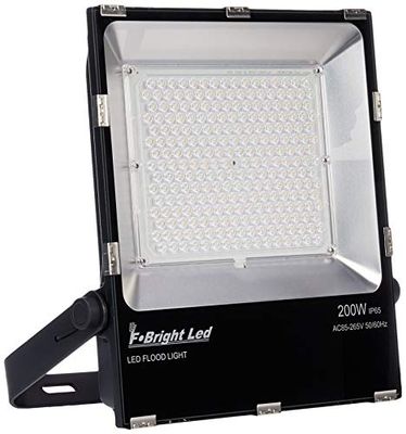 Fbright LED Proiettore a LED, Nero
