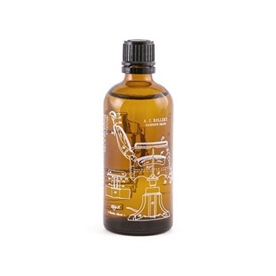 Barrister and Mann aftershave Cool 100ml