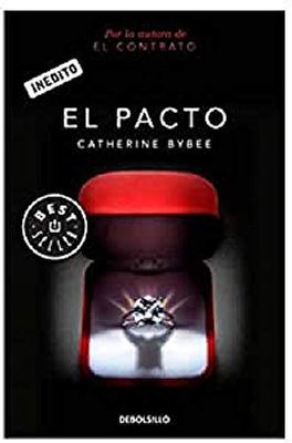 Random House El pacto / Married By Monday: 2