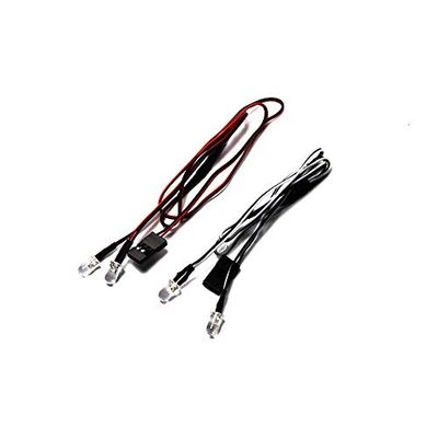 Axial- Accesorios, Hardware y Herramientas, Multicolor (Horizon Hobby AXI230031)