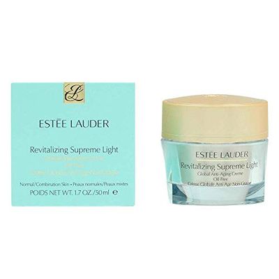 Estee Lauder Crema Rivitalizzante Revitalizing Supreme Light - 50 ml