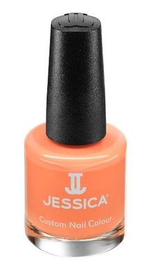 Jessica Cosmetics nail Colour Love Story, 14.8 ML