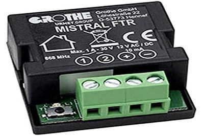 Grothe 43387 - Modulo radio