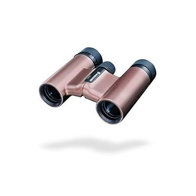 Vanguard Vesta 8210 Rose - Binocolo 8x21, binocolo per bambini